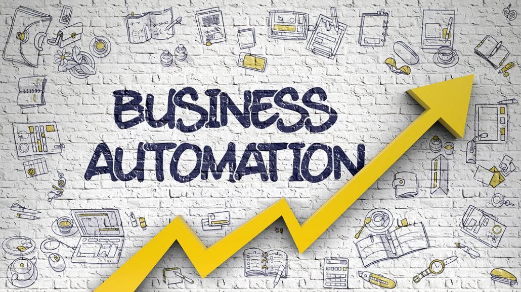 You are currently viewing Business Automations