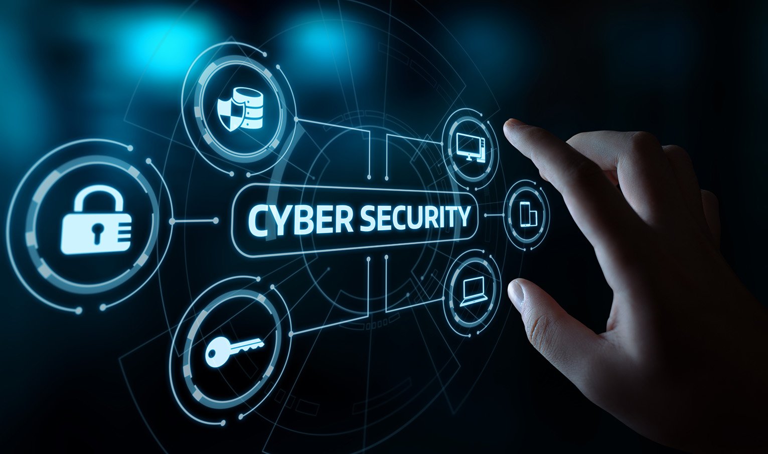 Read more about the article Cyber Security Solutions