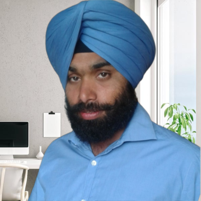 Hardevinder Singh