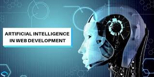 Read more about the article The Rise of Artificial Intelligence in Web Development